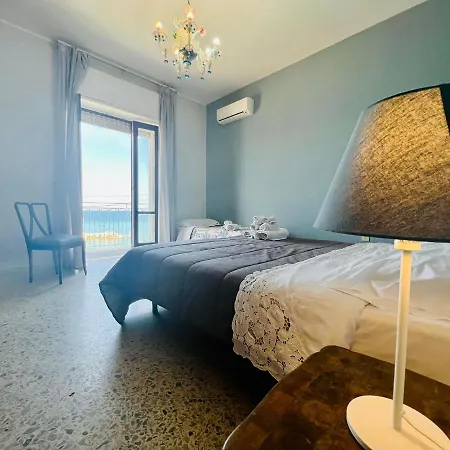 Casa Vacanze Porto Delle Gatte Apartment