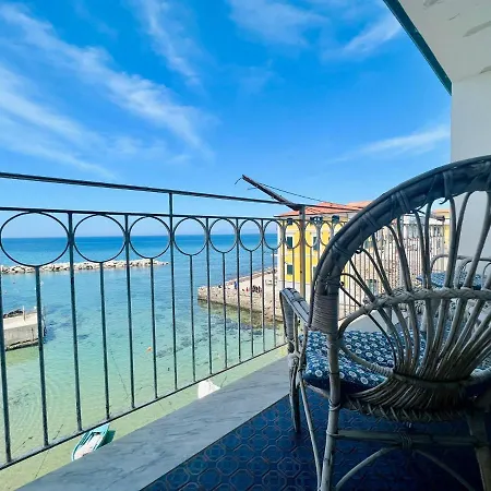 Casa Vacanze Porto Delle Gatte Apartment *